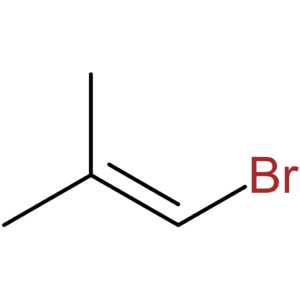 1-Bromo-2-methyl-1-propene