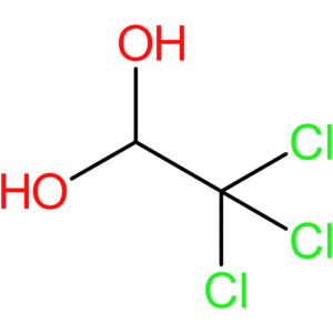 Chloral hydrate