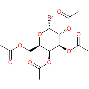 2,3,4,6-Tetra-O-acetyl-a-D-galactopyranosyl bromide
