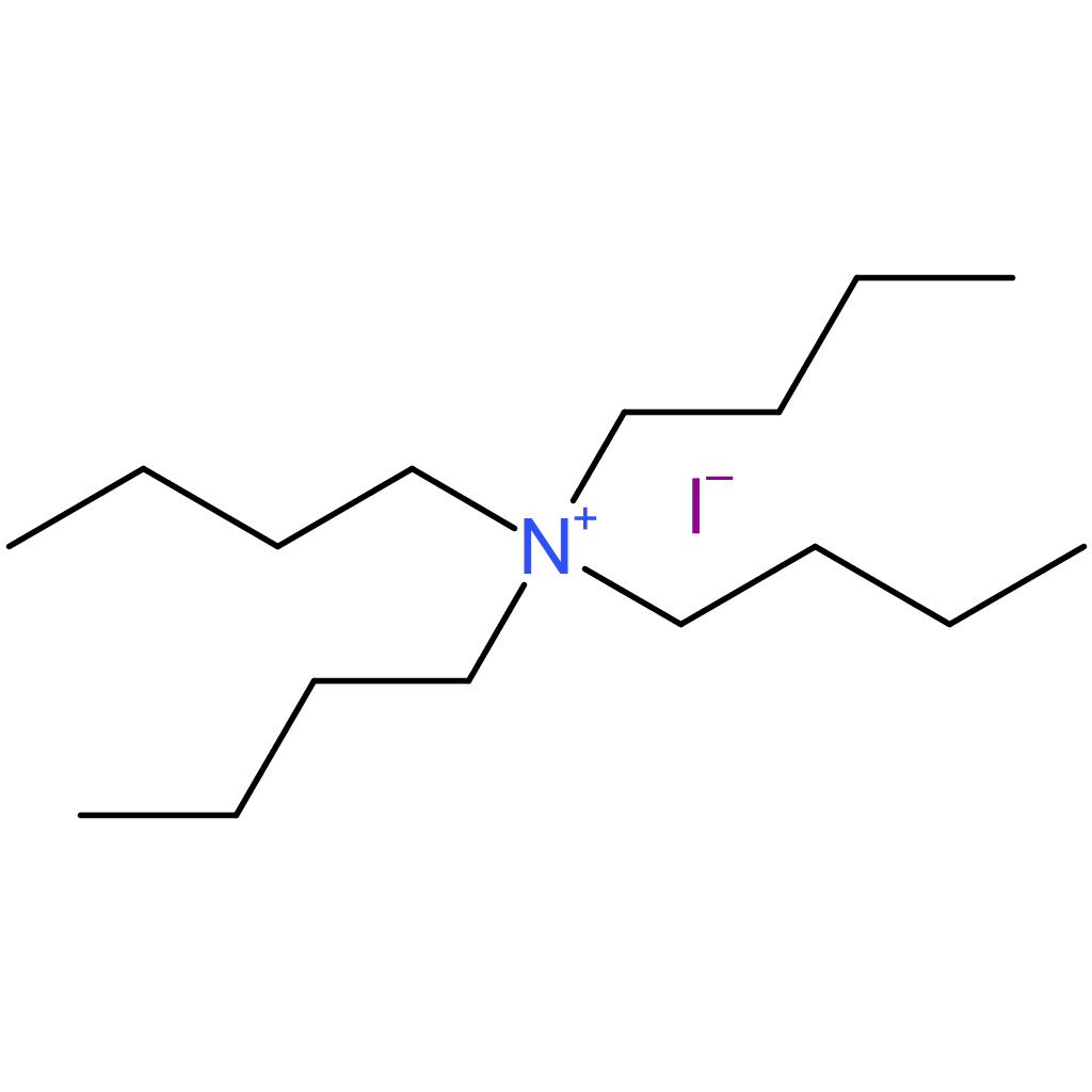 Tetrabutylammonium Iodide (TBAI)