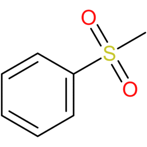 (Methylsulfonyl)benzene
