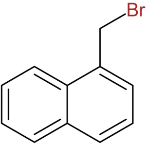 1-(Bromomethyl)naphthalene