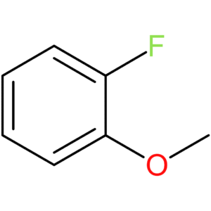 2-Fluoroanisole
