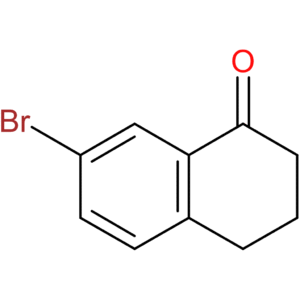 7-Bromo-1-tetralone