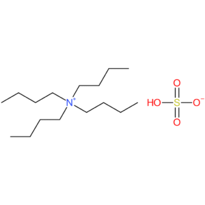 Tetrabutylammonium Hydrogen sulfate