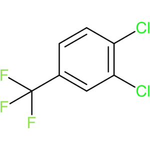 3,4-Dichlorobenzotrifluoride