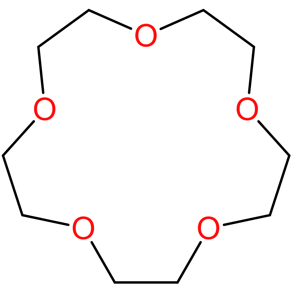 15-Crown-5