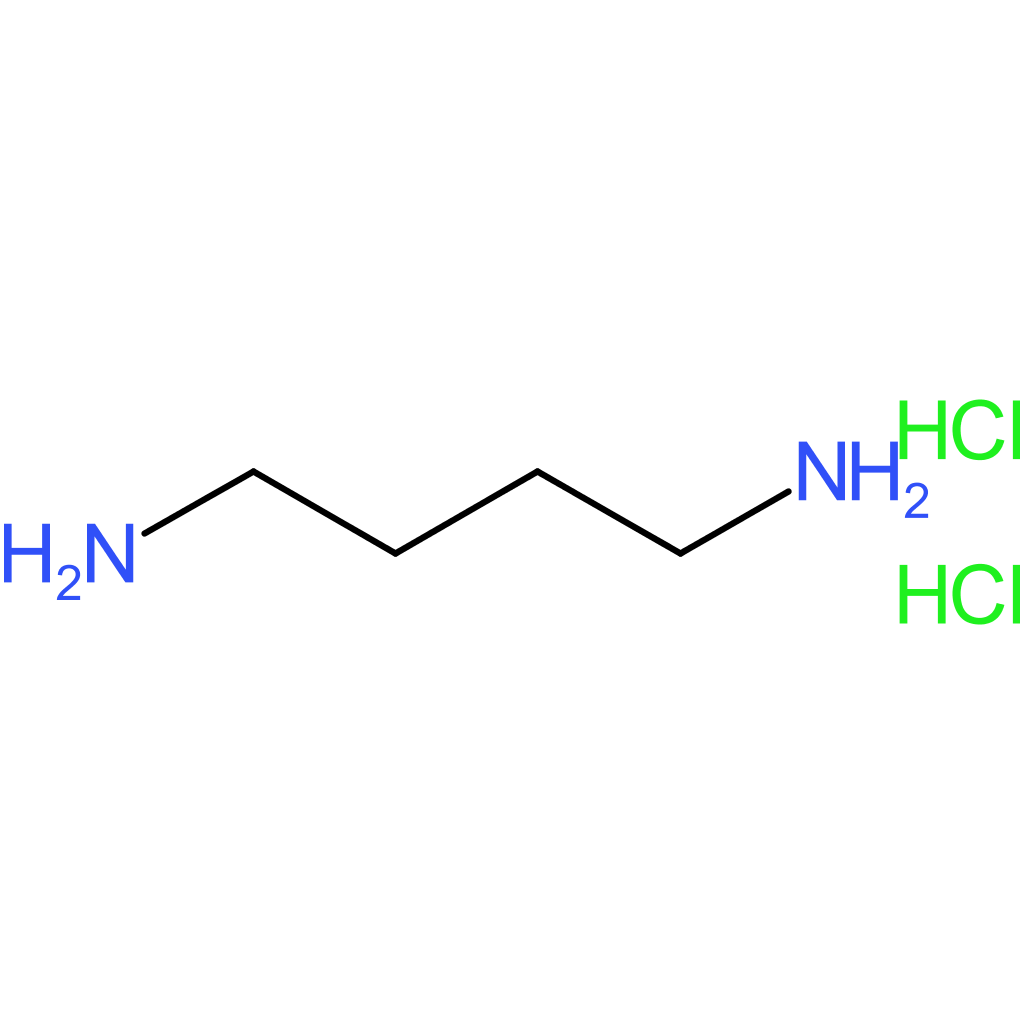 1,4-Diaminobutane Dihydrochloride