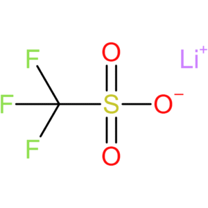 Lithium Trifluoromethanesulfonate
