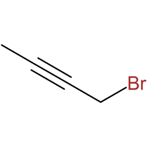 1-Bromo-2-butyne