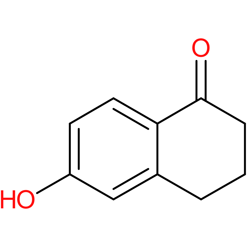 6-Hydroxy-1-tetralone