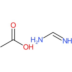 Formamidine Acetate