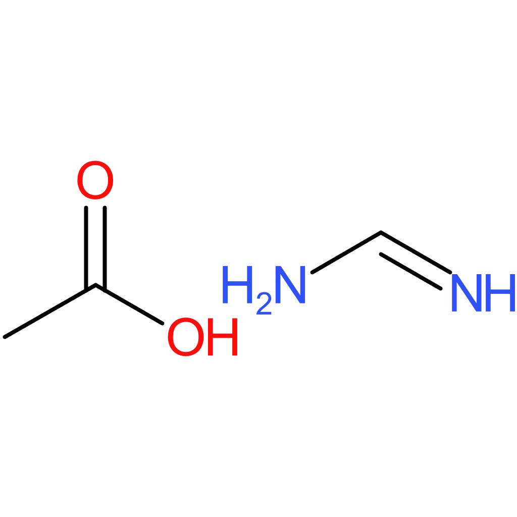 Formamidine Acetate