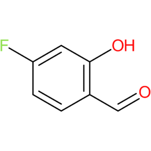 4-Fluoro-2-hydroxybenzaldehyde