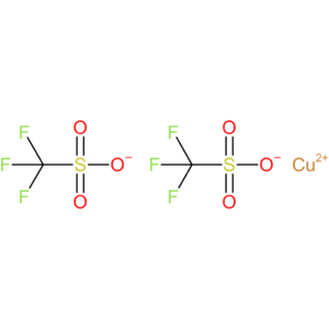 Copper(II) Trifluoromethanesulfonate