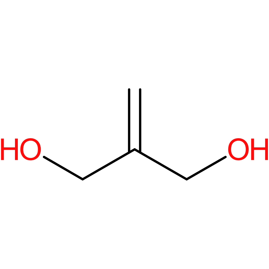 2-Methylene-1,3-propanediol