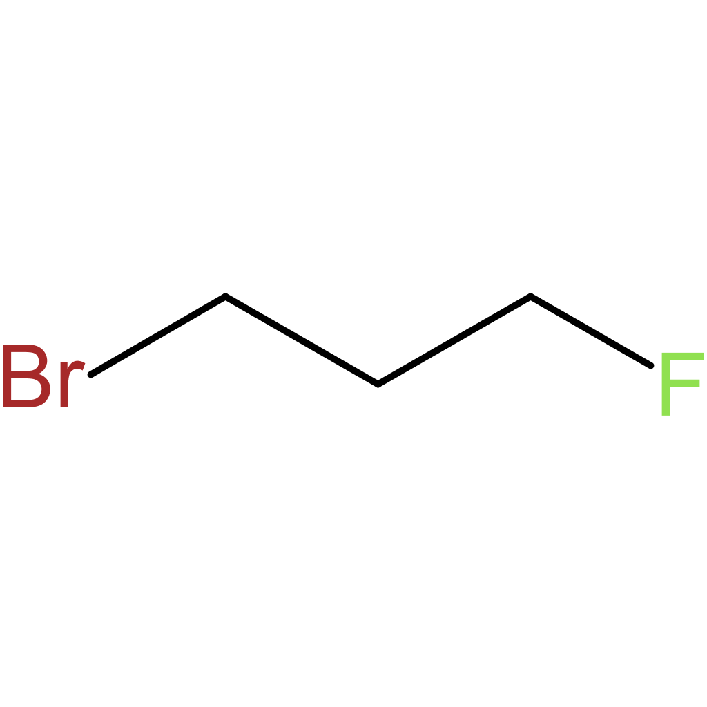 1-Bromo-3-Fluoropropane