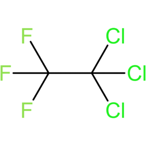 1,1,1-Trichlorotrifluoroethane
