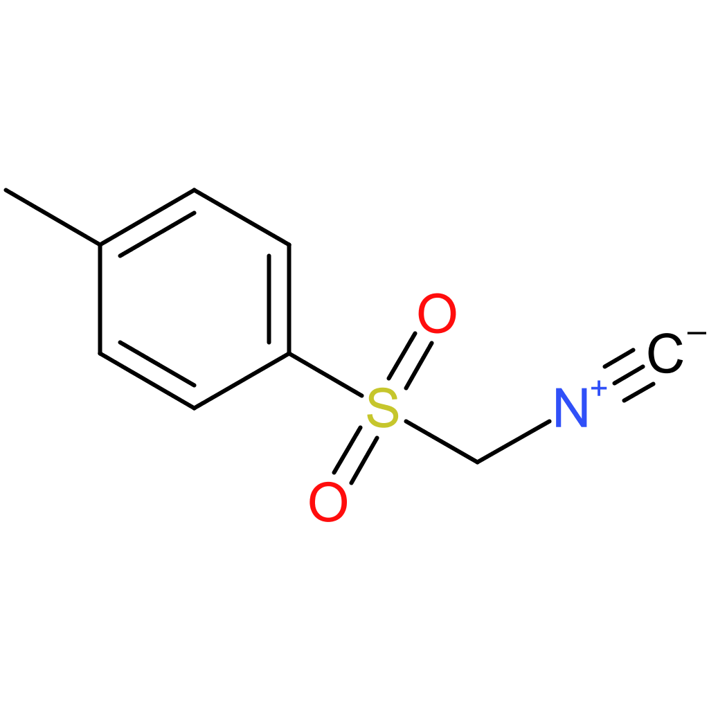 4-Toluenesulphonylmethyl Isocyanide