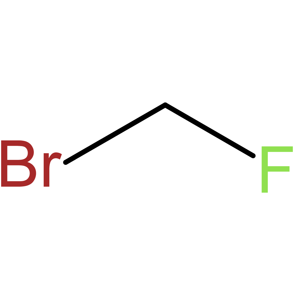 Bromofluoromethane