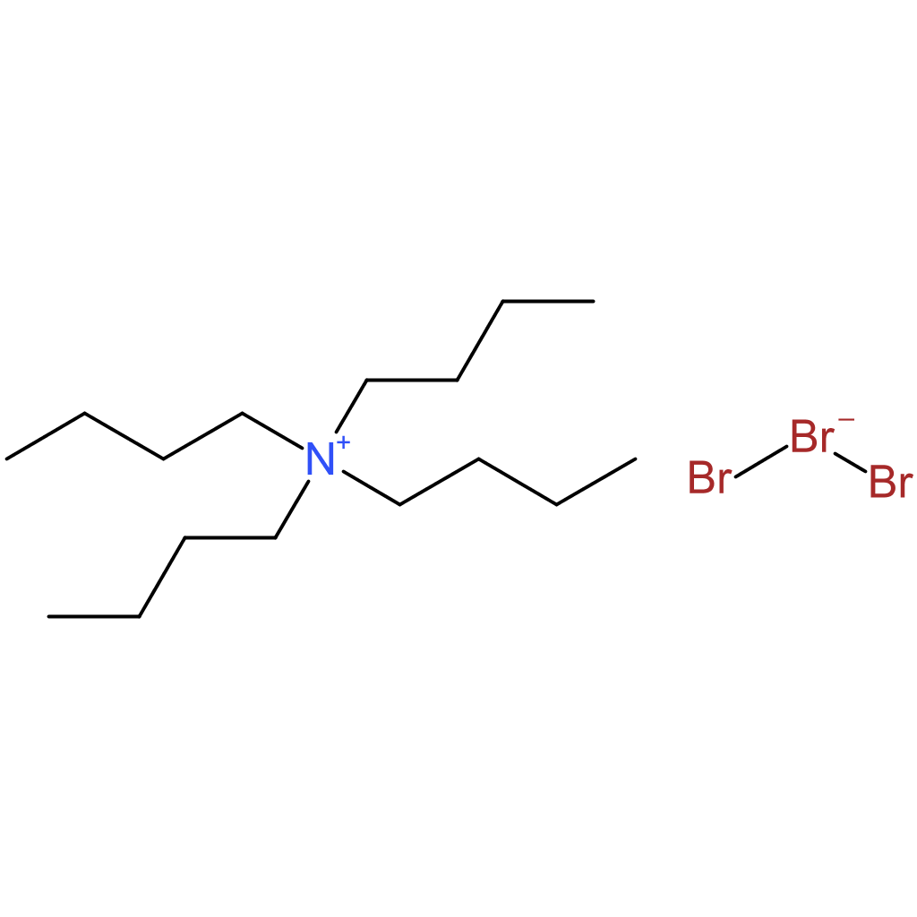 Tetra-n-butylammonium Tribromide(TBABr3)