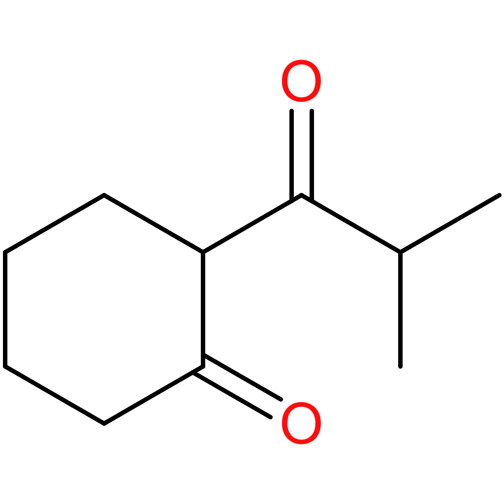 2-Isobutyrylcyclohexanone