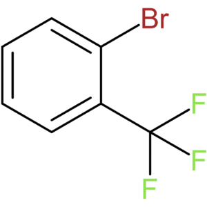 2-Bromobenzotrifluoride