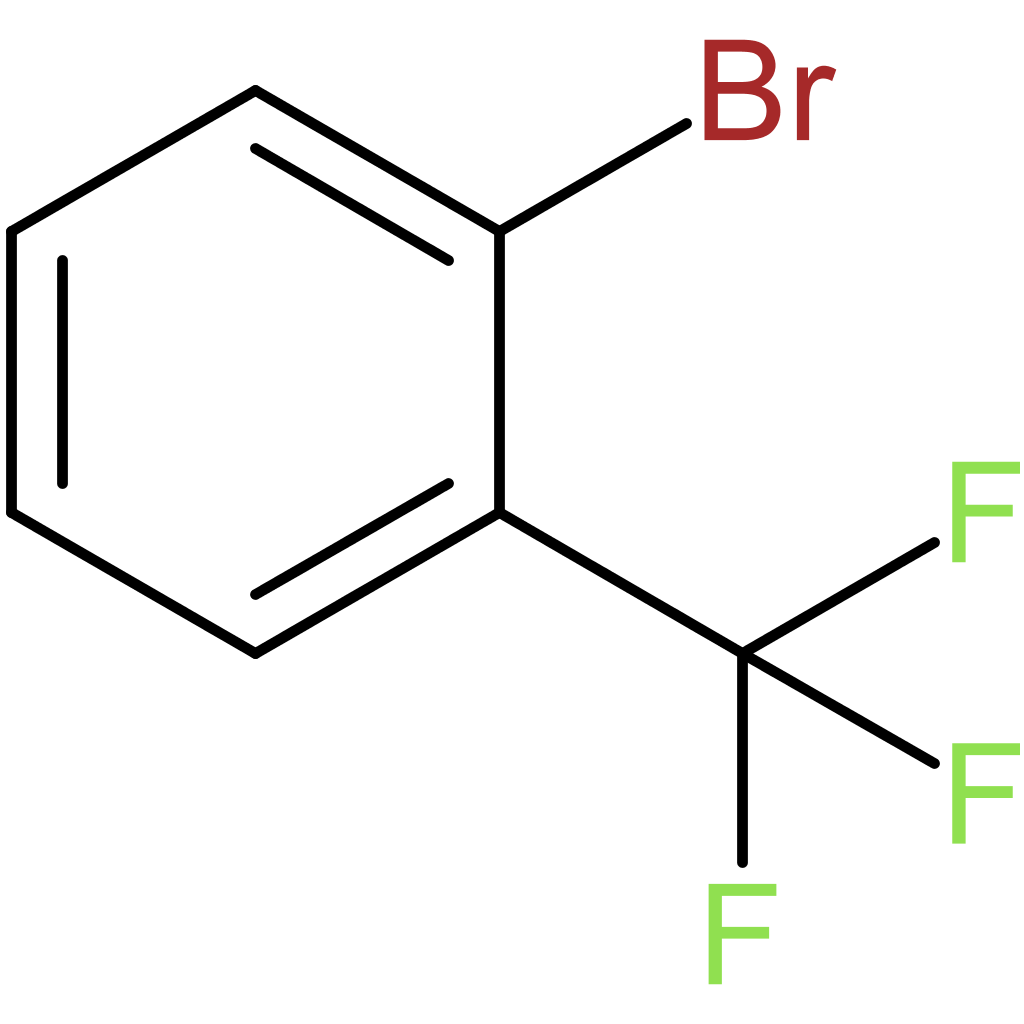 2-Bromobenzotrifluoride