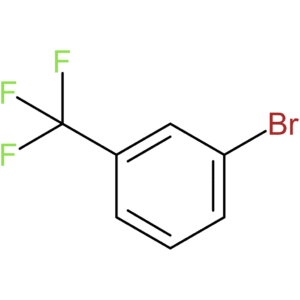 3-Bromobenzotrifluoride