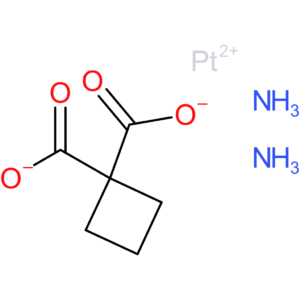 Carboplatin