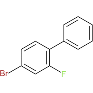 4-Bromo-2-fluorobiphenyl