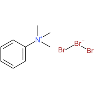 Phenyltrimethylammonium Tribromide