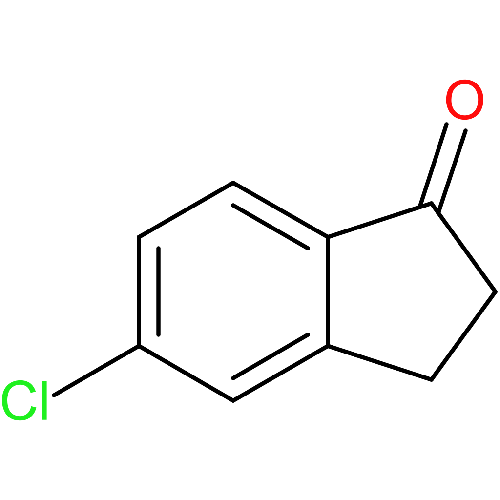 5-Chloro-1-indanone