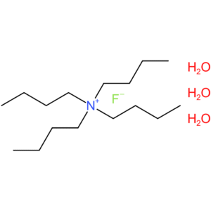 Tetrabutylammonium Fluoride Trihydrate