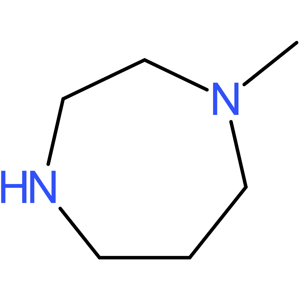 N-methylhomopiperazine