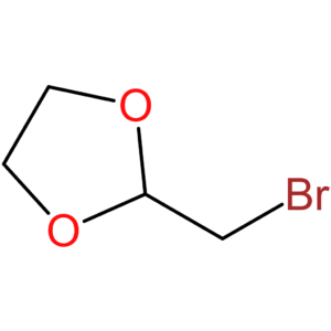 2-Bromomethyl-1,3-dioxolane