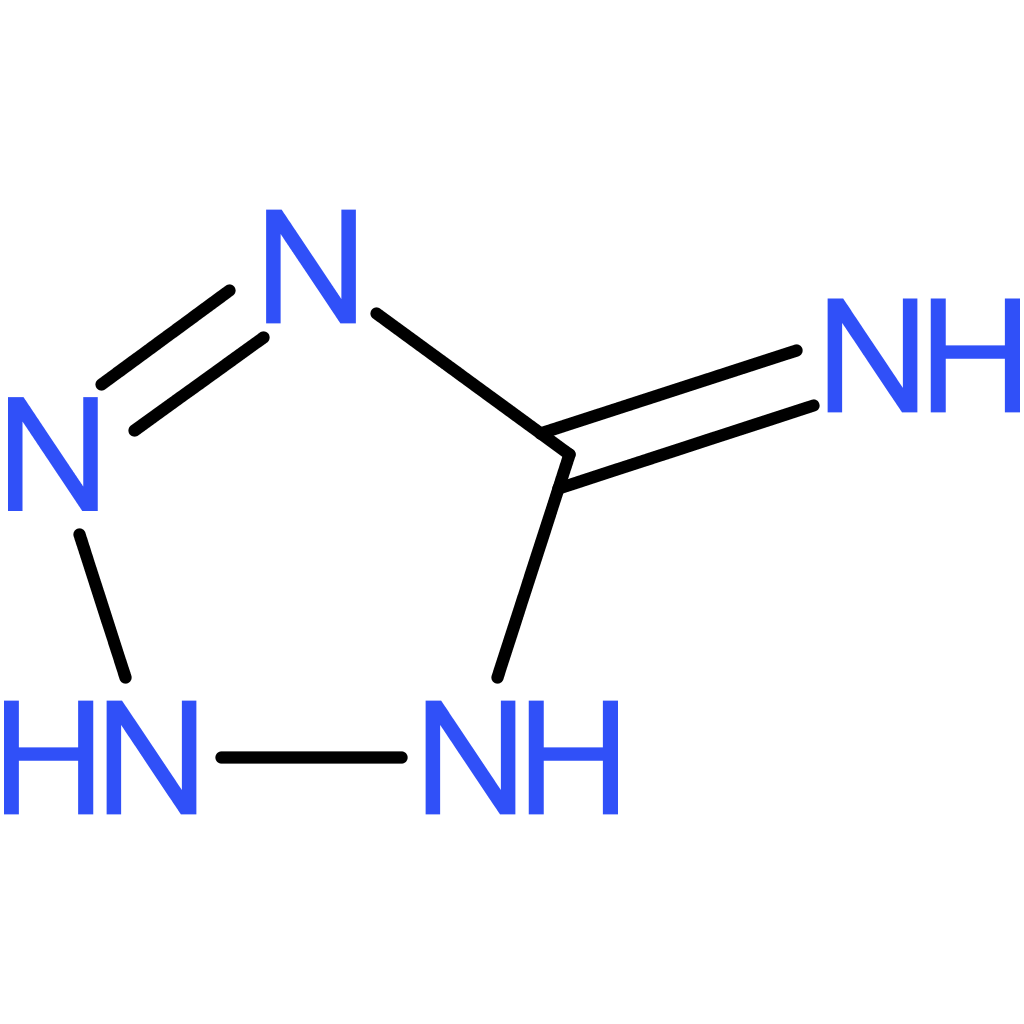 5-Aminotetrazole