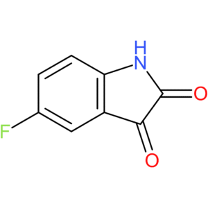 5-Fluoroisatin