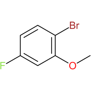2-Bromo-5-fluoroanisole