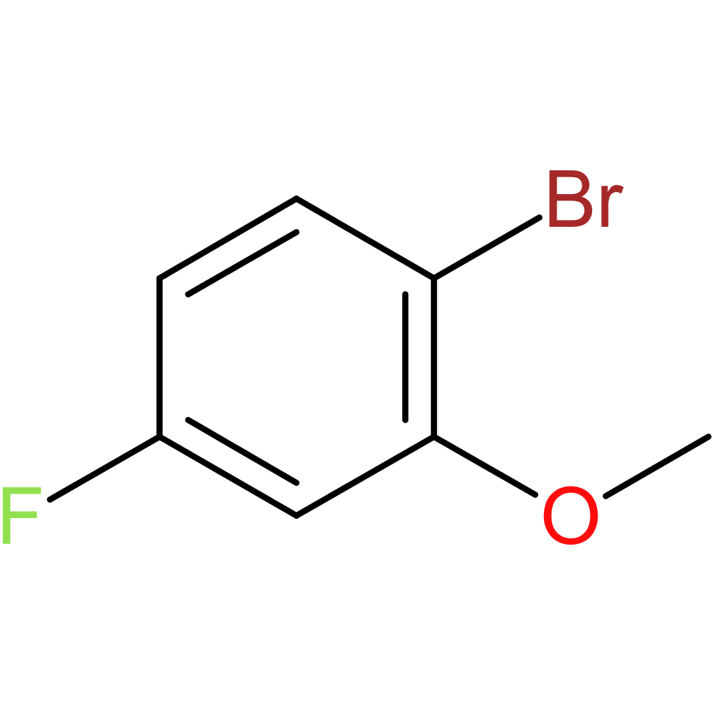 2-Bromo-5-fluoroanisole