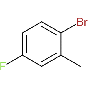 2-Bromo-5-fluorotoluene