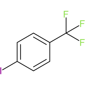 4-Iodobenzotrifluoride