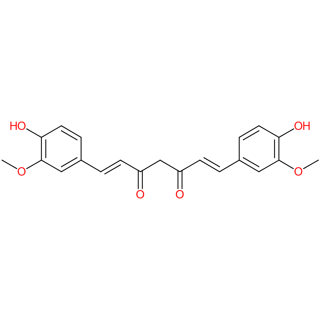 Curcumin (high purity)