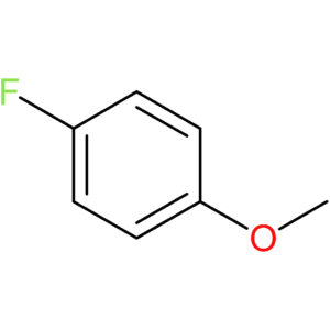 1-Fluoro-4-methoxybenzene