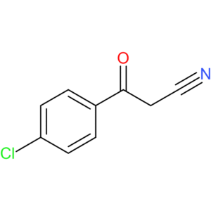 4-Chlorobenzoylacetonitrile