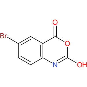 6-Bromo-1H-benzo[d][1,3]oxazine-2,4-dione