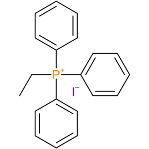 Ethyltriphenylphosphonium iodide