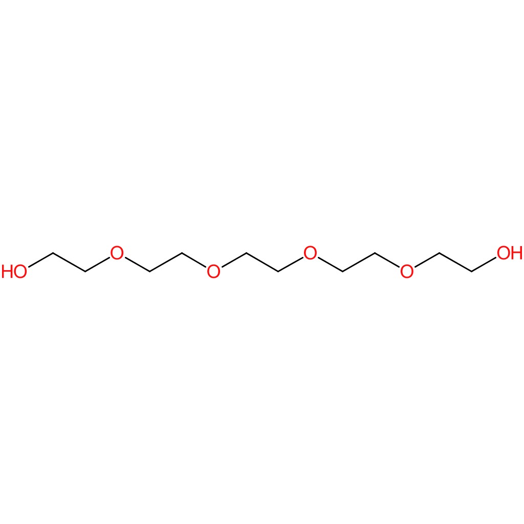 Pentaethylene Glycol