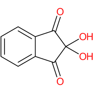1H-Indene-1,2,3-trione hydrate