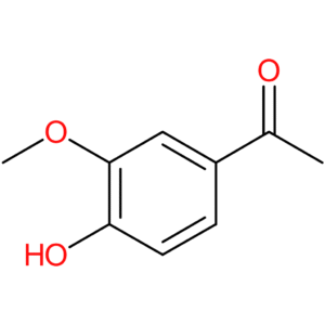 Acetovanillone